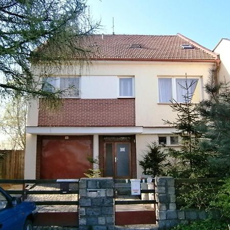 Apartman Na Jizni Olmütz Exterior foto