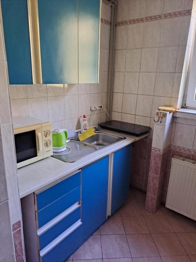 Apartman Na Jizni Olmütz Exterior foto