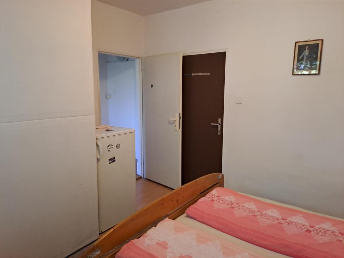 Apartman Na Jizni Olmütz Exterior foto