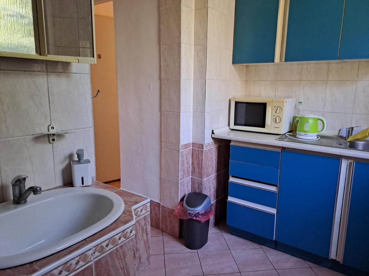 Apartman Na Jizni Olmütz Exterior foto